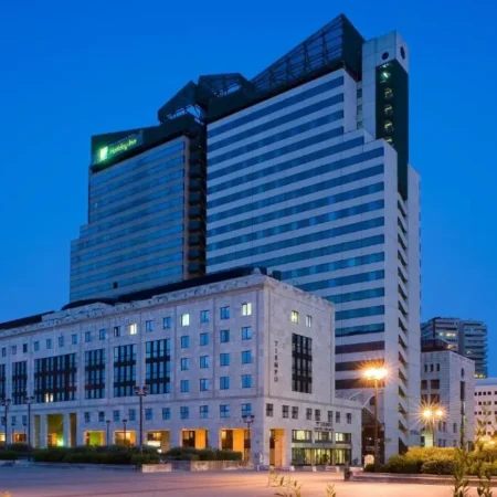 Holiday Inn Naples by IHG