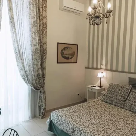 B&B Dei Decumani