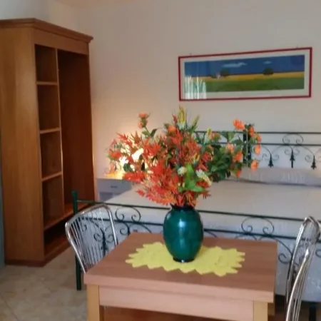 Bed&Breakfast L’Oasi