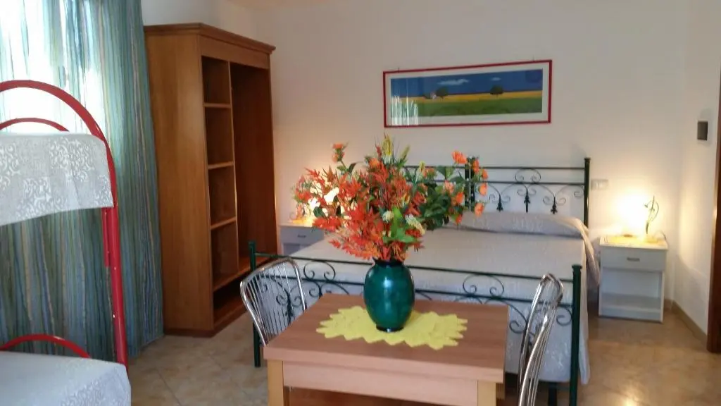 Bed&Breakfast L’Oasi