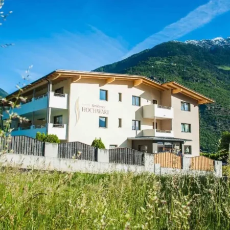 Residence Hochwart ***S