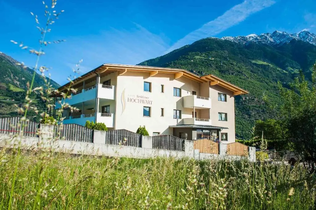 Residence Hochwart ***S