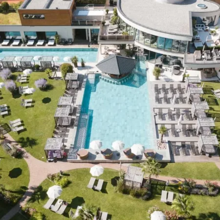 Hotel Prokulus – Family & Wellness
