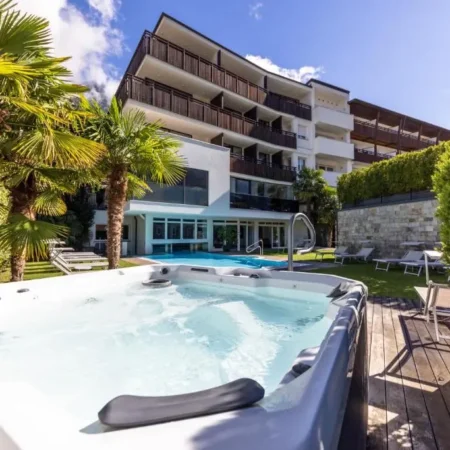 Hotel Belvedere – Adults Only – 14 plus