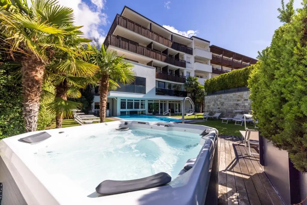 Hotel Belvedere – Adults Only – 14 plus