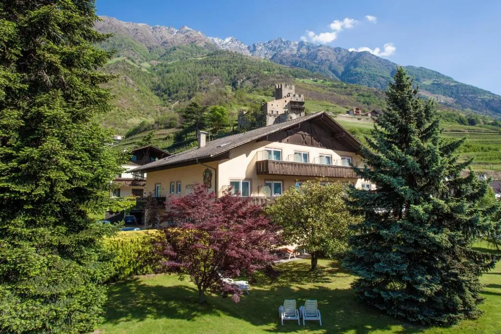 Hotel Weingarten