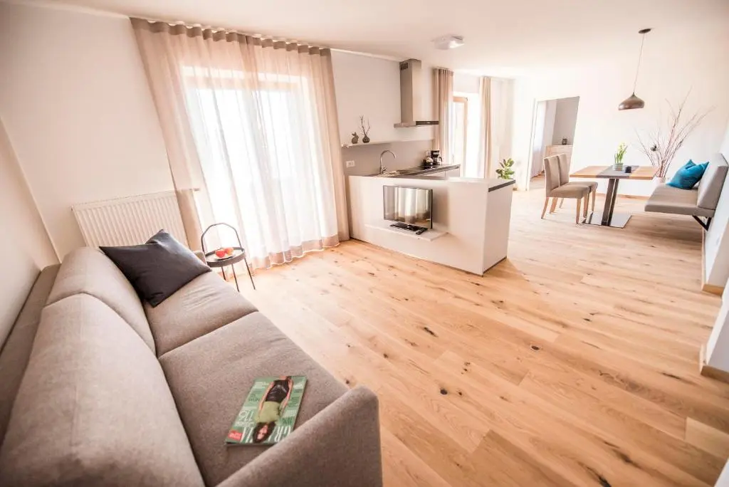 WEINBERG APARTMENTS with Brixen Südtirol Card