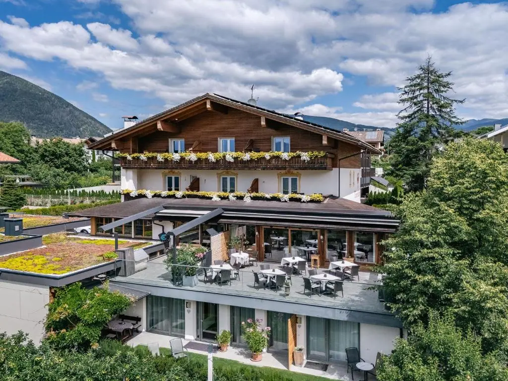 Tirolerhof guesthouse