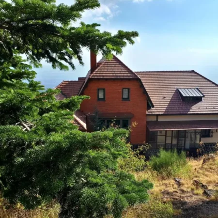 Hotel Villa Dorata