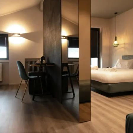 Michelangelo Etna Hotel