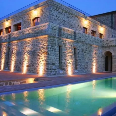 Agriturismo Monastero Di San Biagio
