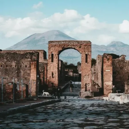 voco Nola – Naples Vulcano Buono by IHG