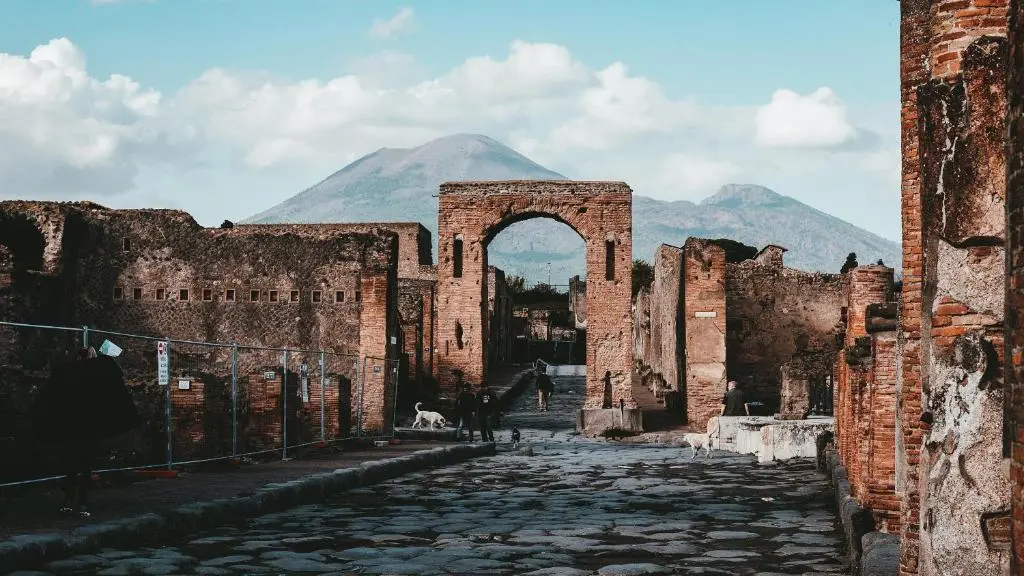 voco Nola – Naples Vulcano Buono by IHG