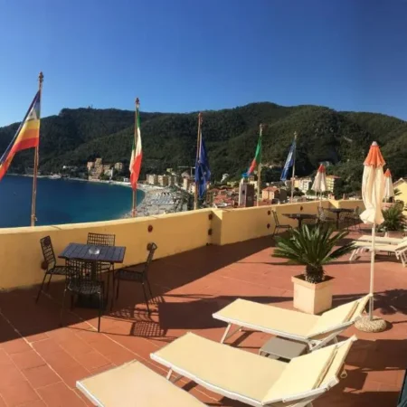 Palazzo Vescovile Hotel