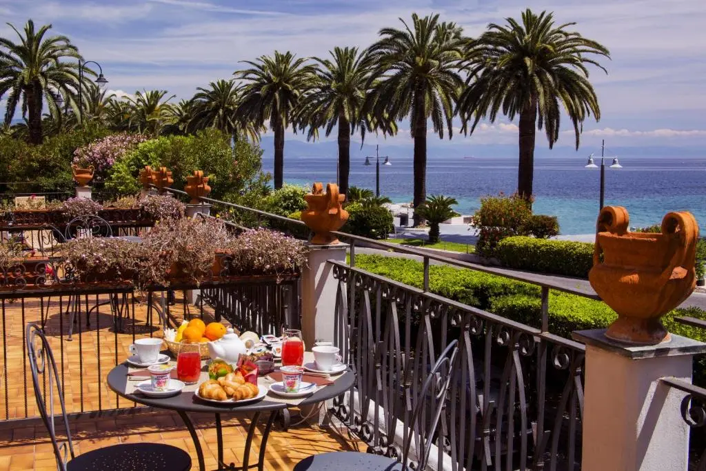Hotel Miramare
