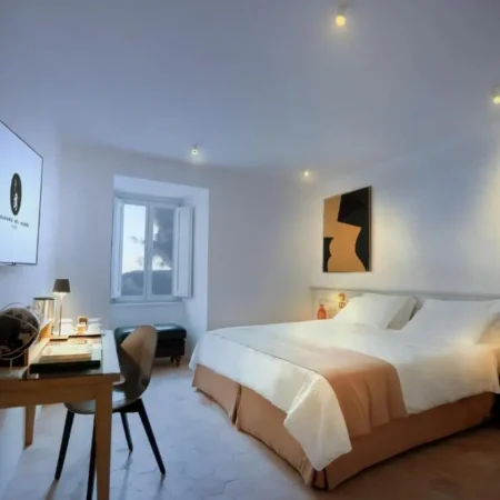 Hotel Casa Bianconi
