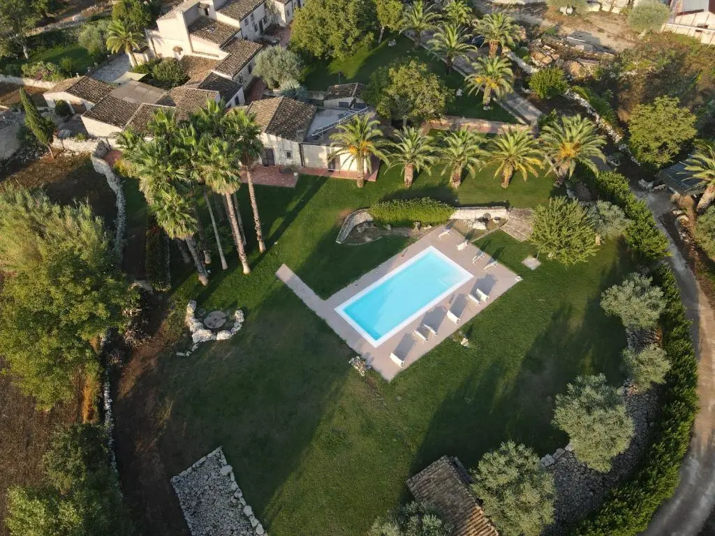 Tenuta Aguglia