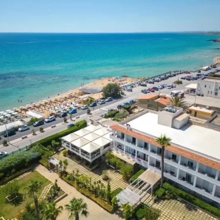Hotel Jonio
