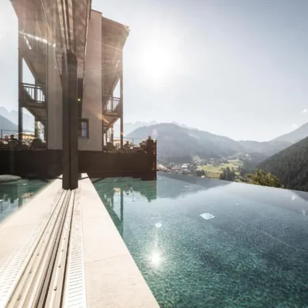 Charme Hotel Friedrich