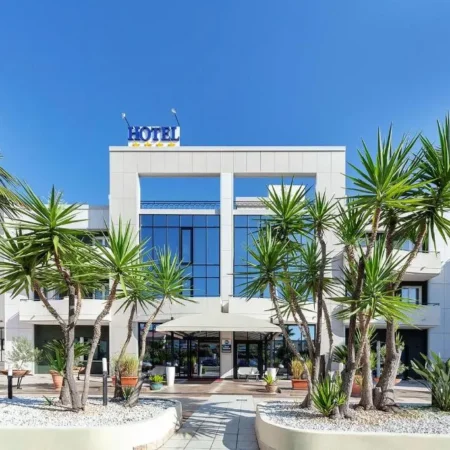 Best Western Hotel Imperiale