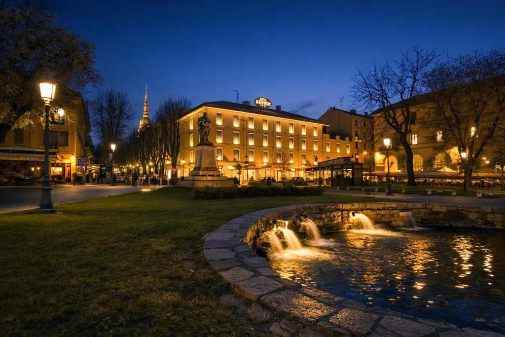 LVG Hotel Collection – Cavour