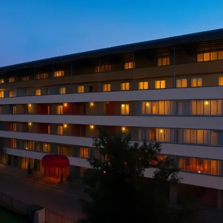 LVG Hotel Collection – La Bussola