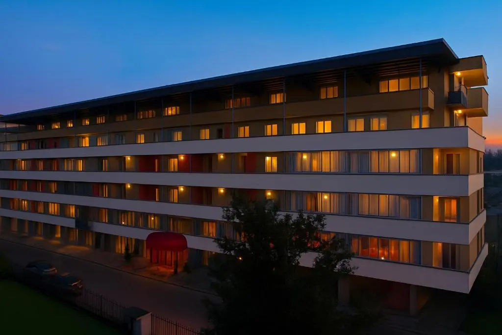 LVG Hotel Collection – La Bussola