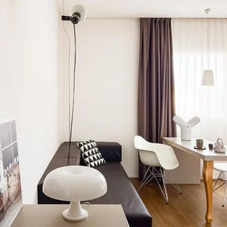 Le Nove Hotel
