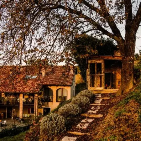 Casa Baricalino