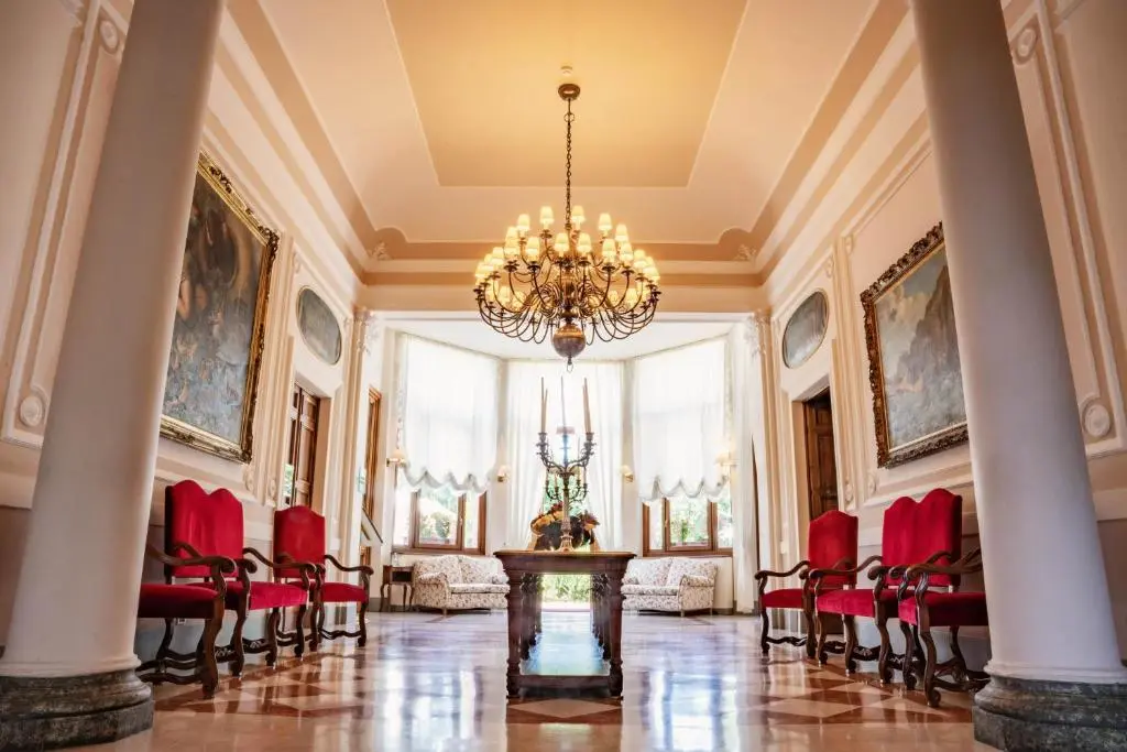 Relais Villa Pomela