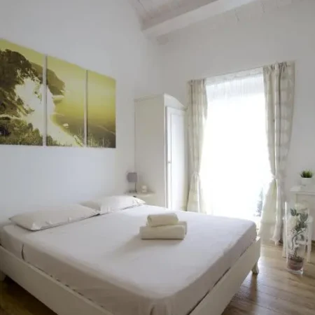 B&B Vivere il Mare