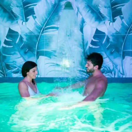 Hotel Giardino Suites&Spa