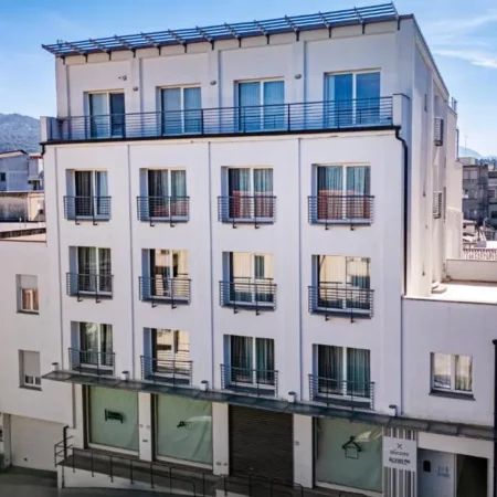 Felix Hotels – Residence Hotel Grandi Magazzini