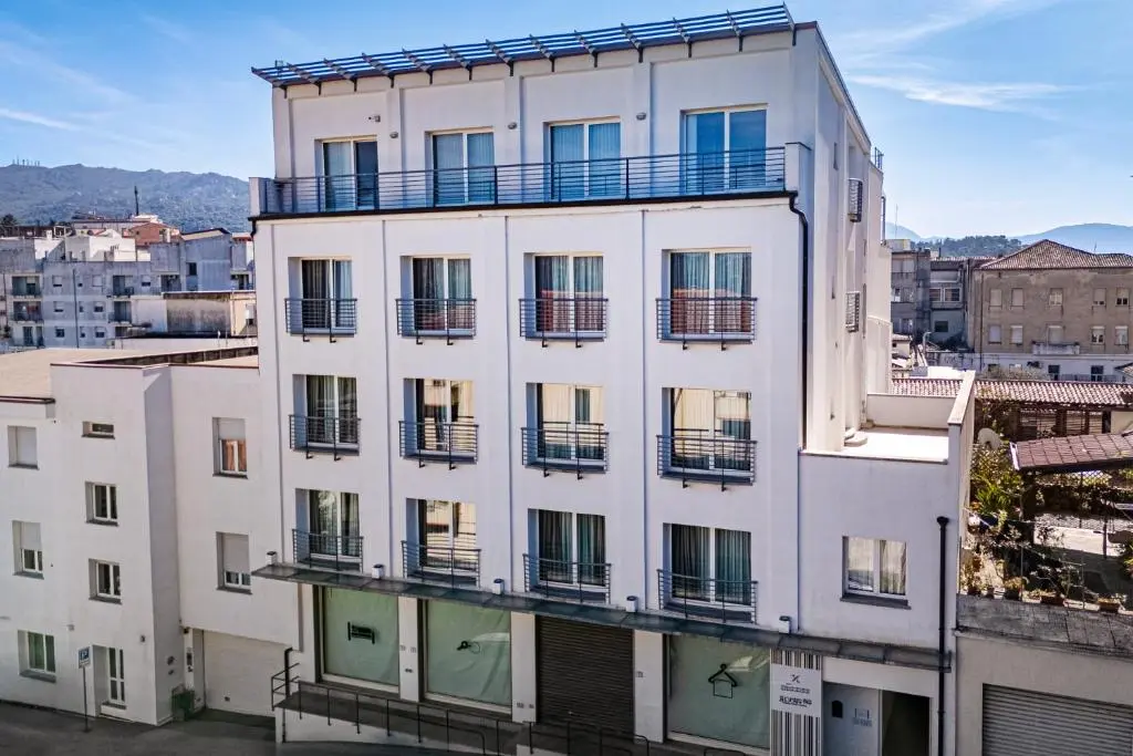 Felix Hotels – Residence Hotel Grandi Magazzini