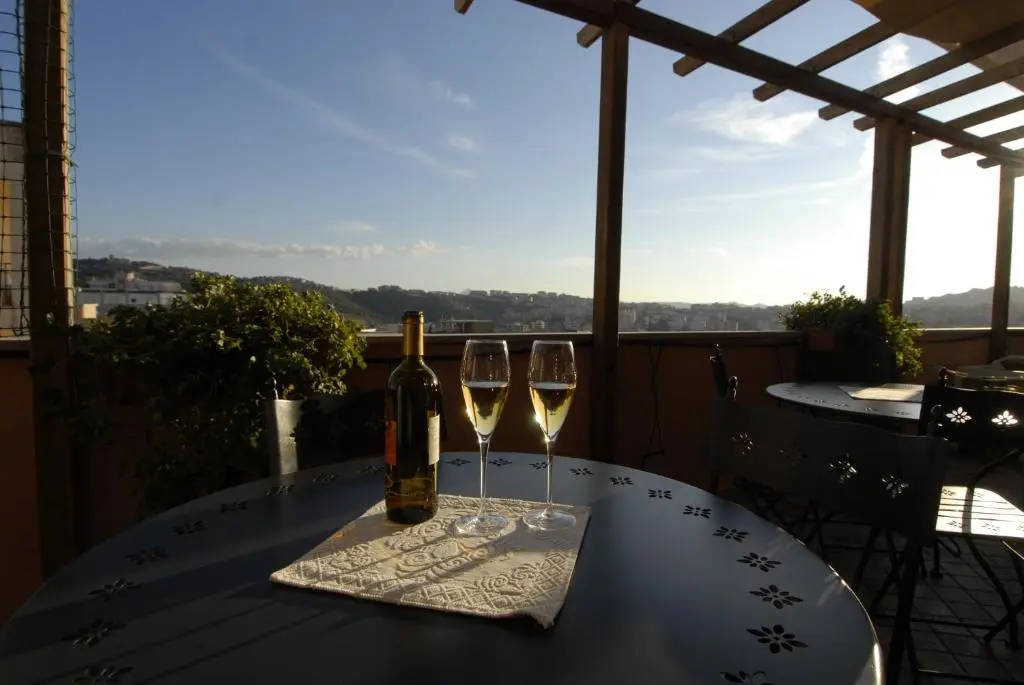 Nughe ‘e’ Oro Guesthouse