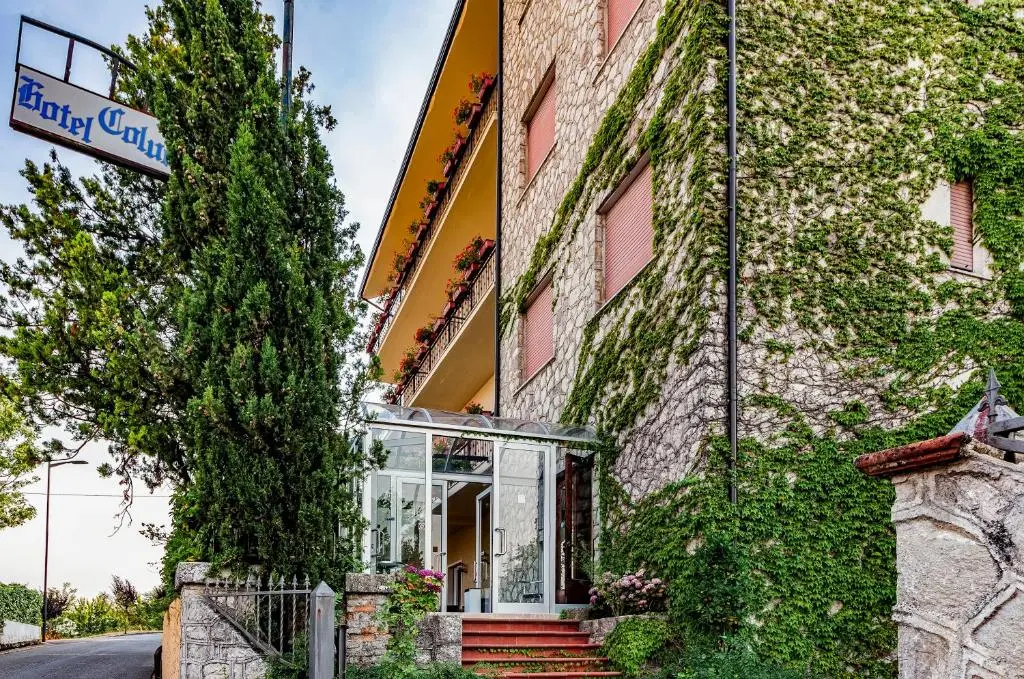 Hotel Colucci