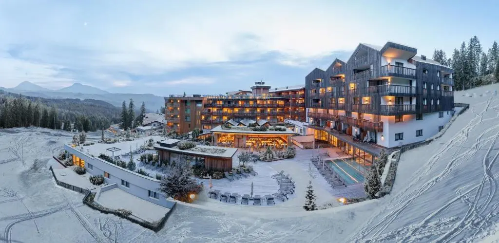 Hotel Cristal