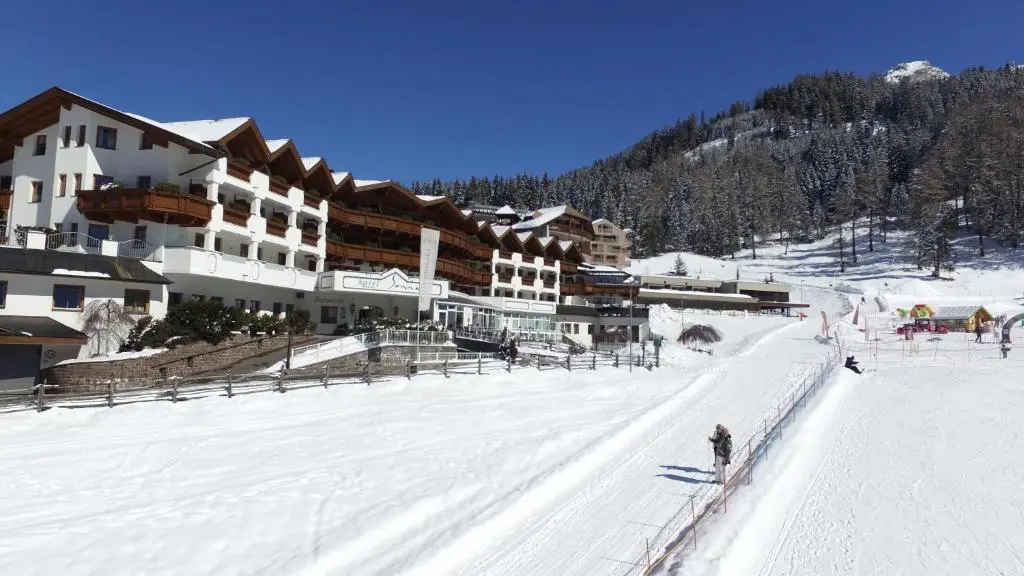 Hotel Sonnalp