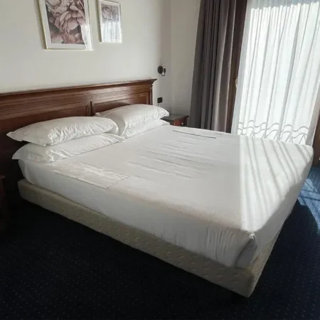 Hotel Villa Dei Carpini