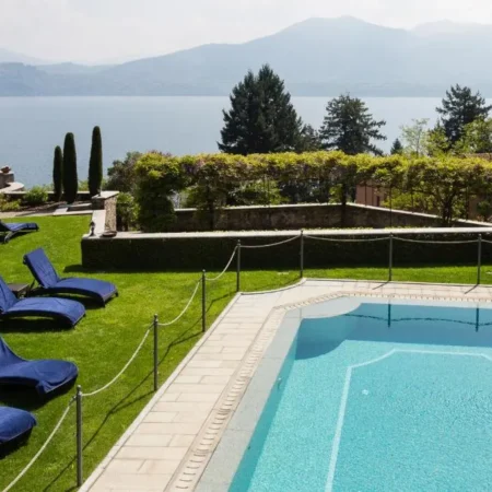 Relais Villa Margherita