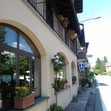 Il Vapore