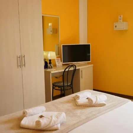 Albergo Bel Soggiorno
