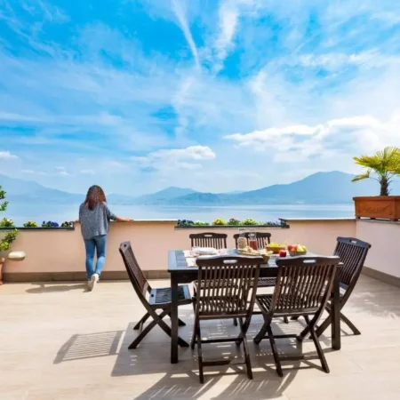 Residence Casa & Vela