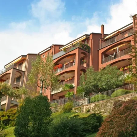 Apartment Residenza del Pascià by Interhome