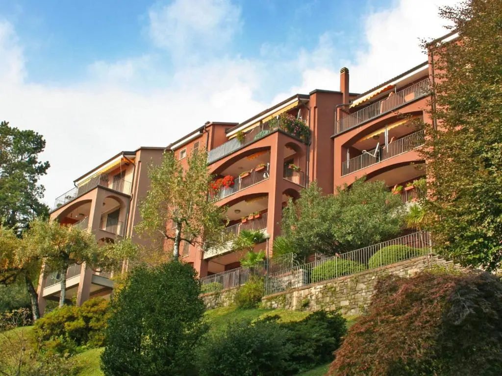 Apartment Residenza del Pascià by Interhome