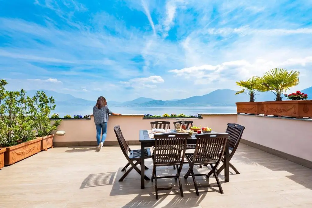 Residence Casa & Vela