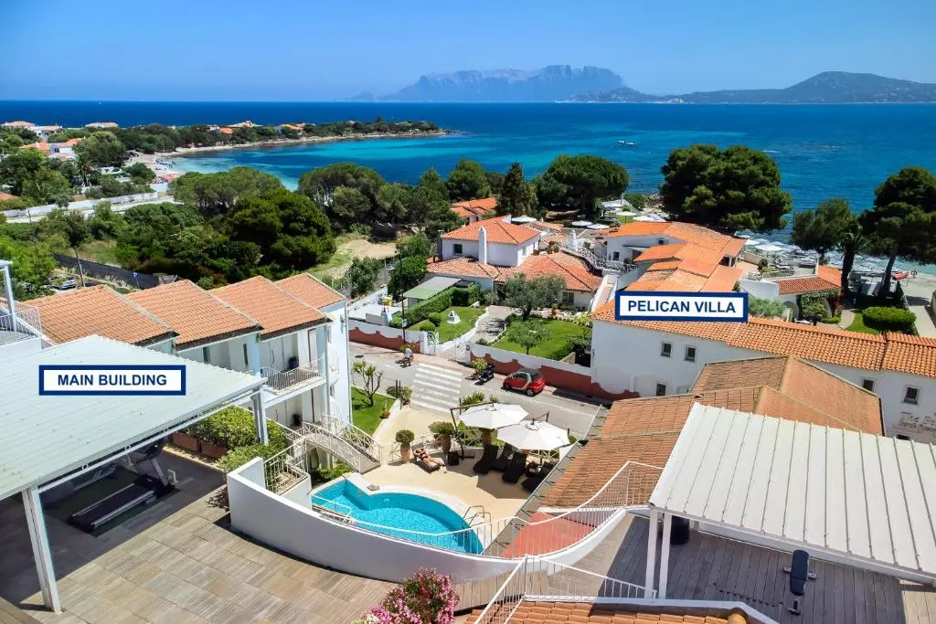 The Pelican Beach Resort & SPA – Adults Only
