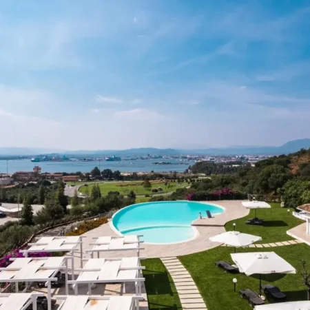 Hotel dP Olbia – Sardinia