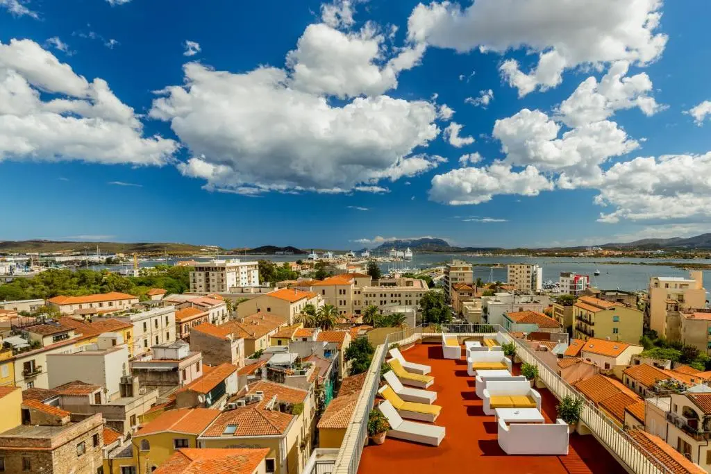 Hotel Panorama