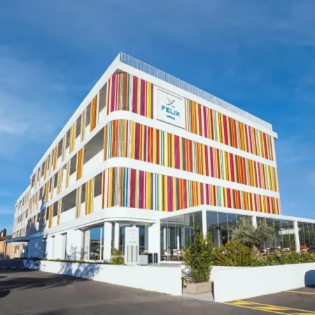 Felix Hotels – Hotel Felix Olbia